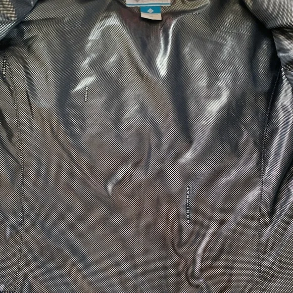 Women's Columbia Omni Heat Kaleidoscope jacket - Picture 7 of 8